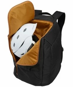 Thule RoundTrip Boot Rucksack Black Damen, Herren -Deuter Shop unnamed file 36