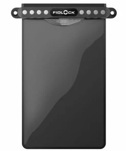 Fidlock Dry Bag Medium Wasserdichte Tasche Transparent Black Damen, Herren