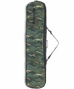 Dakine Pipe Bag Boardbag Olive Ashcroft Camo Damen, Herren