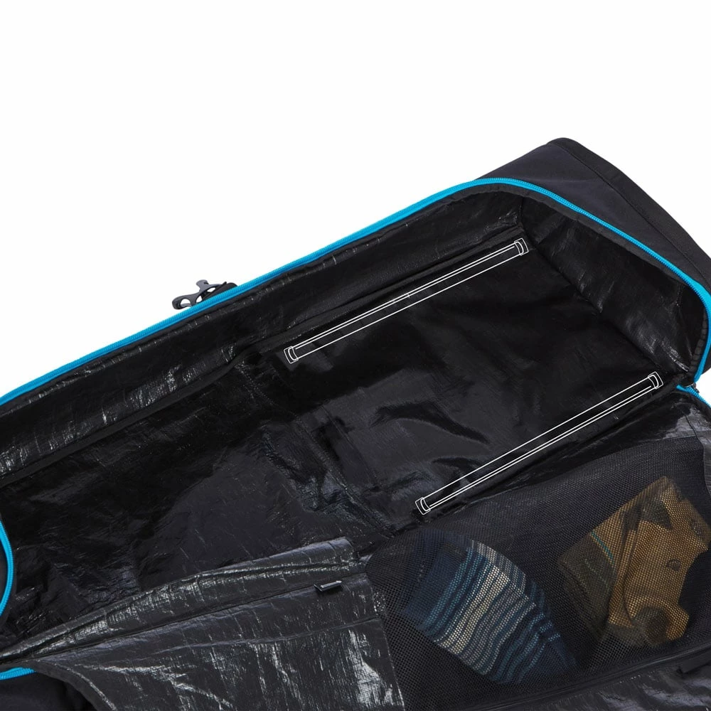 Thule Snowboard Roller Boardtasche Black Damen, Herren 5 Thule Snowboard Roller Boardtasche Black Damen, Herren – Bild 3