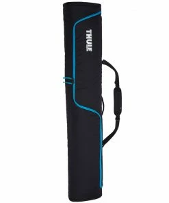 Thule Snowboard Bag Snowboard-Transporttasche Black Damen, Herren