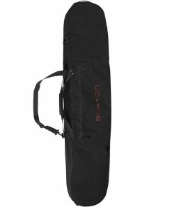 Burton Board Sack Snowboard-Tragetasche True Black Damen, Herren