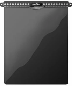 Fidlock Dry Bag Mega Wasserdichte Packtasche Transparent Black Damen, Herren