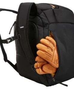 Thule RoundTrip Boot Rucksack Black Damen, Herren -Deuter Shop unnamed file 38