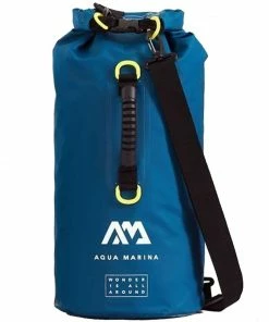Aqua Marina Super Easy Dry Bag 40 Stand Up Paddling Seesack Dark Blue Damen, Herren