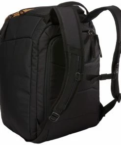 Thule RoundTrip Boot Rucksack Black Damen, Herren -Deuter Shop unnamed file 39