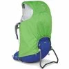 Osprey Poco Child Carrier Raincover Regenschutz Electric Lime Damen, Herren -Deuter Shop unnamed file 408