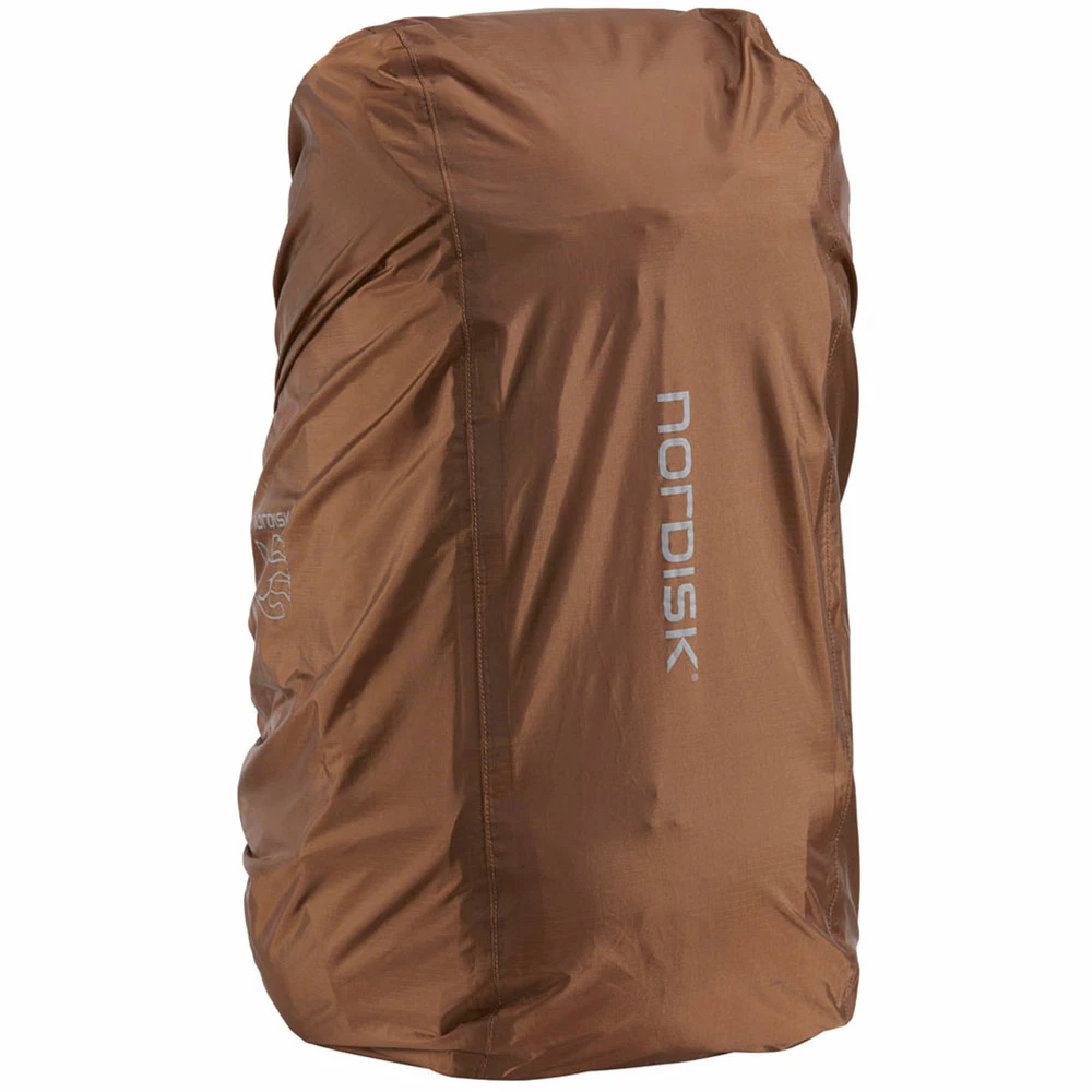 Nordisk Yggdrasil Backpack Raincover Regenüberzug Chocolate 3 Nordisk Yggdrasil Backpack Raincover Regenüberzug Chocolate