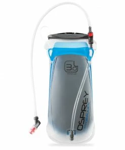 Osprey Hydraulics 3 Trinkblase Blau Damen, Herren