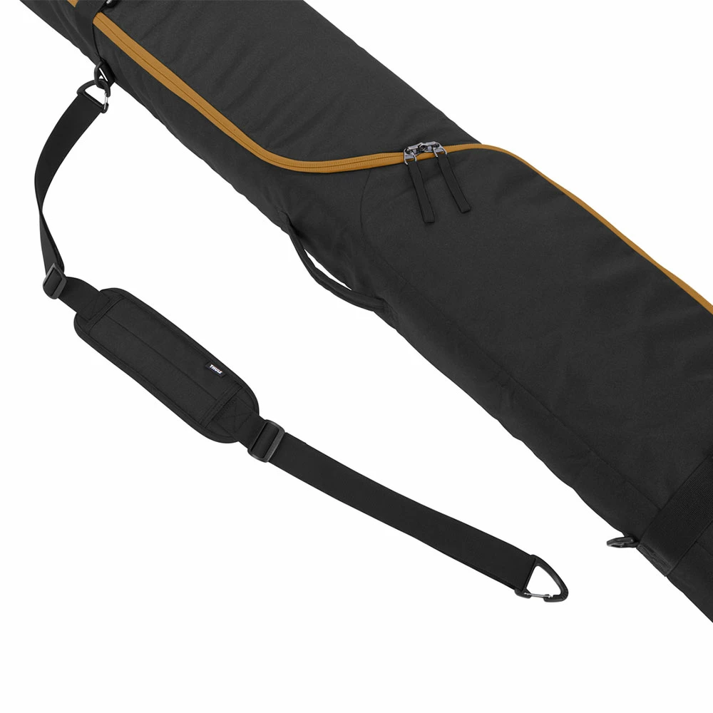 Thule Roundtrip Ski Skitasche Black Damen, Herren 5 Thule Roundtrip Ski Skitasche Black Damen, Herren – Bild 3