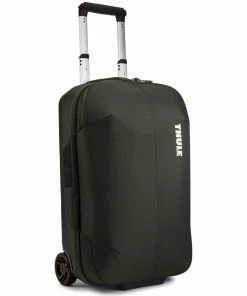 Thule Subterra 36 Trolley Dark Forest Damen, Herren