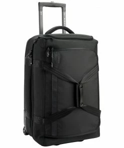 Burton Wheelie Cargo Reisekoffer True Black Ballistic Damen, Herren