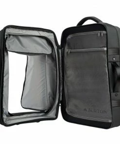 Burton Wheelie Cargo Reisekoffer True Black Ballistic Damen, Herren -Deuter Shop unnamed file 529