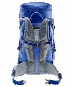 Deuter Fox 30 Wanderrucksack Indigo/Pacific Kinder -Deuter Shop unnamed file 53