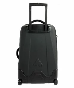 Burton Wheelie Cargo Reisekoffer True Black Ballistic Damen, Herren -Deuter Shop unnamed file 531