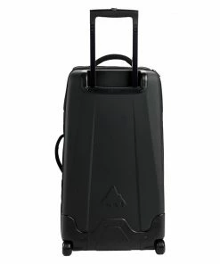 Burton Wheelie Double Deck Reise-Rollkoffer True Black Balistic Damen, Herren -Deuter Shop unnamed file 536