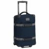 Burton Wheelie Flight Deck Reisekoffer Dress Blue Waxed Damen, Herren -Deuter Shop unnamed file 538