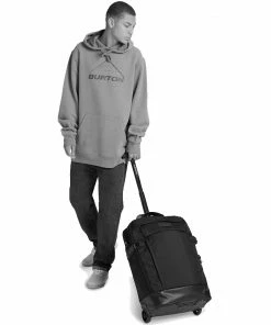 Burton Multipath Carry-On Reise-Koffer Barren Camo Print Damen, Herren -Deuter Shop unnamed file 548