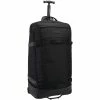 Burton Multipath Checked Rollkoffer True Black Ballistic Damen, Herren -Deuter Shop unnamed file 550