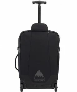 Burton Multipath Carry-On Rollenkoffer True Black Ballistic Damen, Herren 8 Burton Multipath Carry-On Rollenkoffer True Black Ballistic Damen, Herren -Deuter Shop unnamed file 561