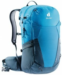 Deuter Futura 27 Rucksack Reef/Ink Damen, Herren