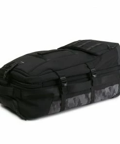 Oakley Utility 38 Gepäckroller Blackout Reflective Damen, Herren -Deuter Shop unnamed file 589