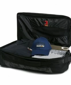 Oakley Utility 38 Gepäckroller Blackout Reflective Damen, Herren -Deuter Shop unnamed file 590