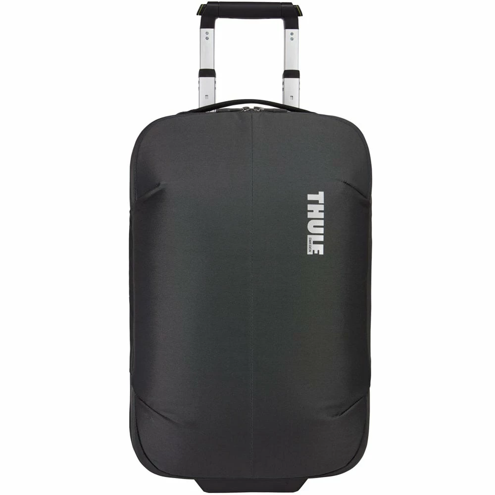 Thule Subterra 36 Trolley Dark Shadow Damen, Herren 4 Thule Subterra 36 Trolley Dark Shadow Damen, Herren – Bild 2