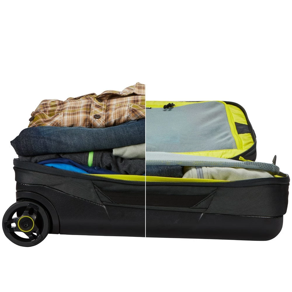 Thule Subterra 36 Trolley Dark Shadow Damen, Herren 5 Thule Subterra 36 Trolley Dark Shadow Damen, Herren – Bild 3