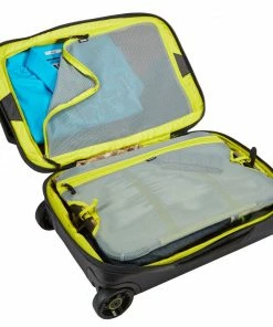 Thule Subterra 36 Trolley Dark Shadow Damen, Herren 11 Thule Subterra 36 Trolley Dark Shadow Damen, Herren -Deuter Shop unnamed file 601