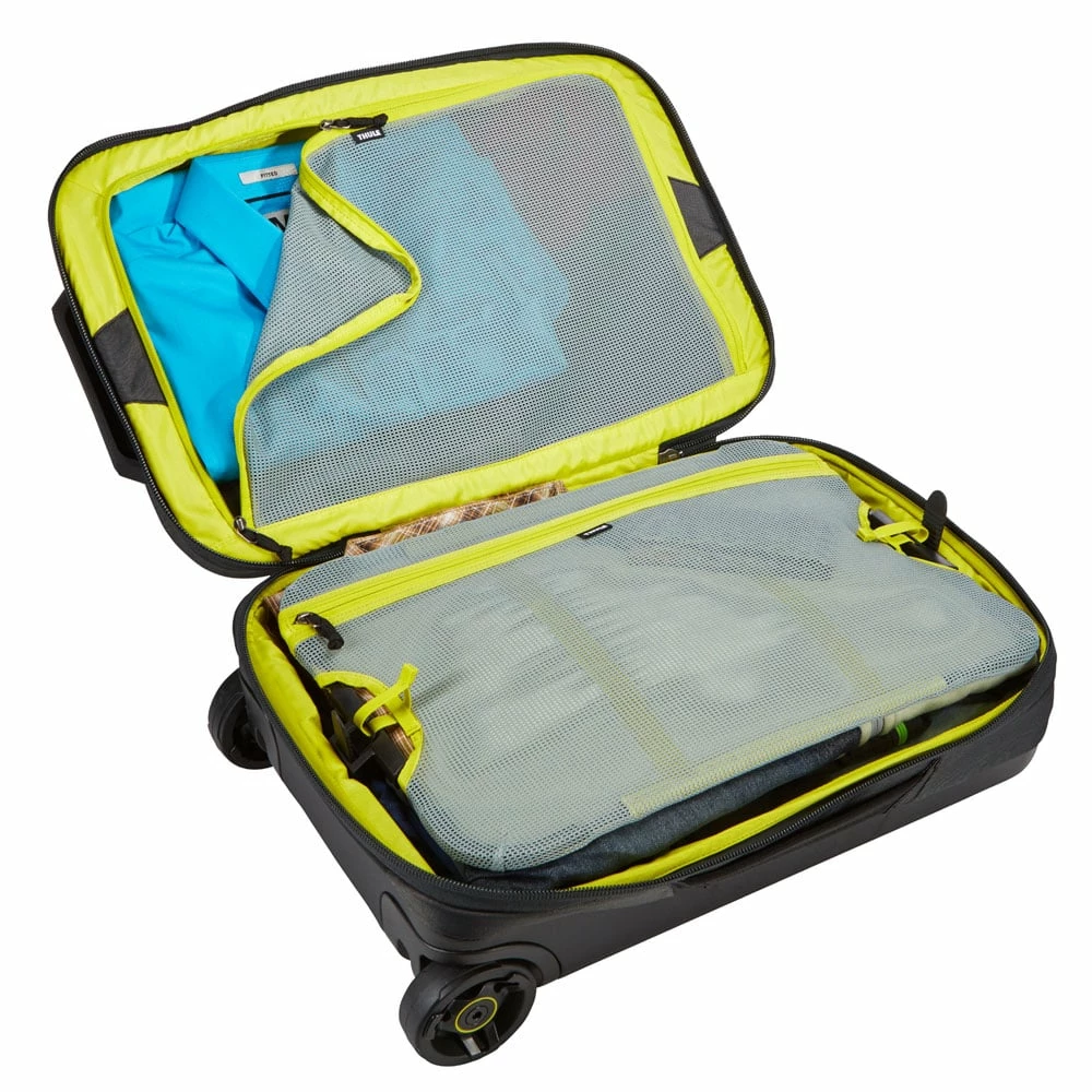 Thule Subterra 36 Trolley Dark Shadow Damen, Herren 6 Thule Subterra 36 Trolley Dark Shadow Damen, Herren – Bild 4