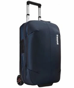 Thule Subterra 36 Handgepäckroller Mineral Blue Damen, Herren