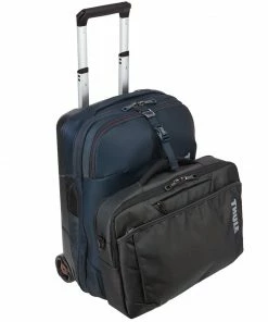 Thule Subterra 36 Handgepäckroller Mineral Blue Damen, Herren -Deuter Shop unnamed file 614