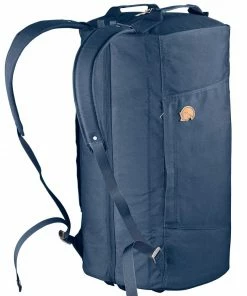 Fjällräven Splitpack Reiserucksack Navy Damen, Herren