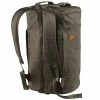 Fjällräven Splitpack Reisetasche Dark Olive Damen, Herren -Deuter Shop unnamed file 666