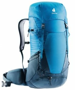 Deuter Futura 32 Rucksack Reef/Ink Damen, Herren
