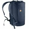 Fjällräven Splitpack Reisetasche Navy Damen, Herren -Deuter Shop unnamed file 691