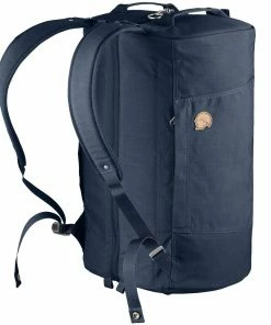Fjällräven Splitpack Reisetasche Navy Damen, Herren