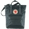Fjällräven Kanken Totepack Shopper-Bag Graphite Damen -Deuter Shop unnamed file 775