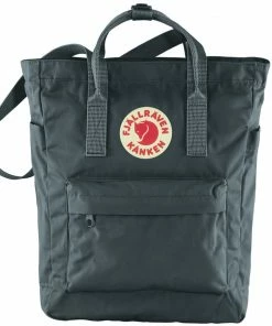 Fjällräven Kanken Totepack Shopper-Bag Graphite Damen