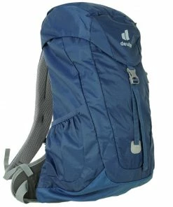Deuter Airlite 20 Rucksack Midnight Damen, Herren