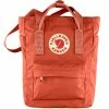 Fjällräven Kanken Totepack Rucksack-Tasche Rowan Red Damen -Deuter Shop unnamed file 784