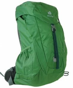 Deuter Airlite 24 Rucksack Leaf Damen, Herren