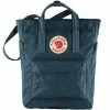 Fjällräven Kanken Totepack Schultertasche Navy Damen -Deuter Shop unnamed file 795