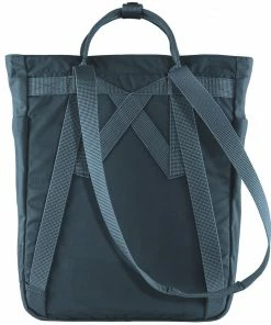 Fjällräven Kanken Totepack Schultertasche Navy Damen -Deuter Shop unnamed file 797
