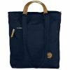 Fjällräven No1 Totepack Umhängetasche Navy Damen, Herren -Deuter Shop unnamed file 824