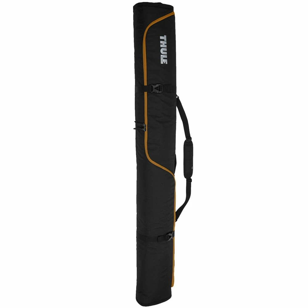 Thule RoundTrip Ski Roller Skirolltasche Black Damen, Herren 3 Thule RoundTrip Ski Roller Skirolltasche Black Damen, Herren