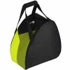 Head Bootbag Skischuhtasche Black/Lime Damen, Herren
