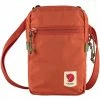 Fjällräven High Coast Pocket Umhängetasche Rowan Red Damen, Herren -Deuter Shop unnamed file 964