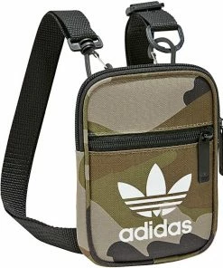 Adidas Originals Festival Umhängetasche Blanch Cargo/White Damen, Herren -Deuter Shop unnamed file 986